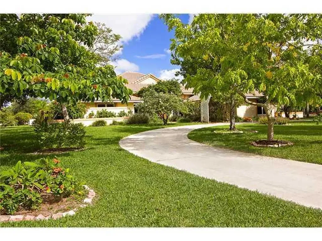 2088 Appaloosa Trail Wellington FL