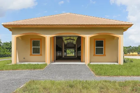 2088 Appaloosa Trail Wellington FL