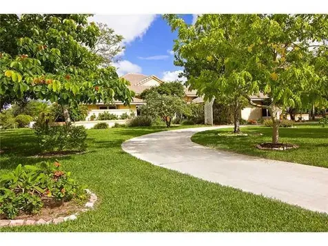 2088 Appaloosa Trail Wellington FL