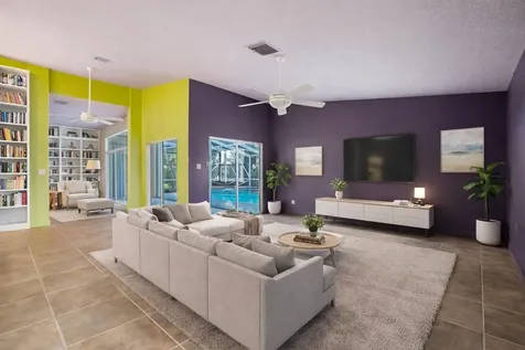 2534 Egret Lake Drive Greenacres FL 33413