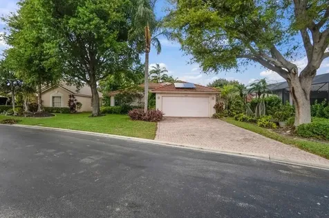 2534 Egret Lake Drive Greenacres FL 33413