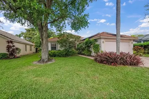 2534 Egret Lake Drive Greenacres FL 33413