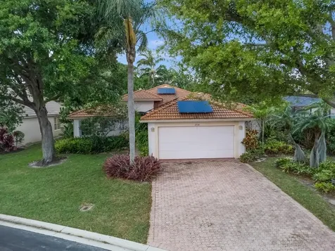 2534 Egret Lake Drive Greenacres FL 33413
