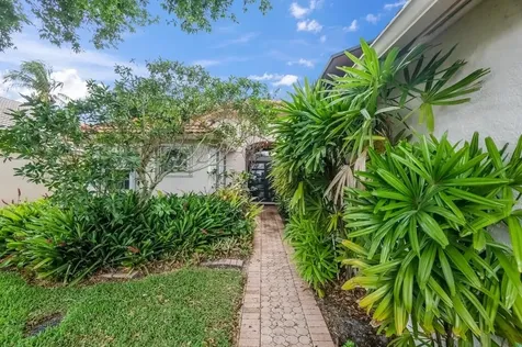 2534 Egret Lake Drive Greenacres FL 33413