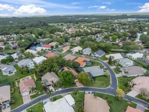 2534 Egret Lake Drive Greenacres FL 33413