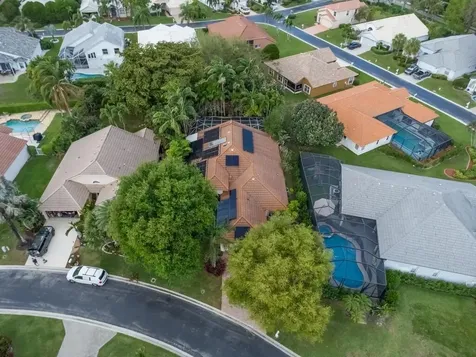 2534 Egret Lake Drive Greenacres FL 33413