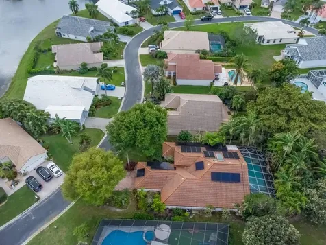 2534 Egret Lake Drive Greenacres FL 33413