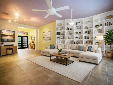 2534 Egret Lake Drive Greenacres FL 33413