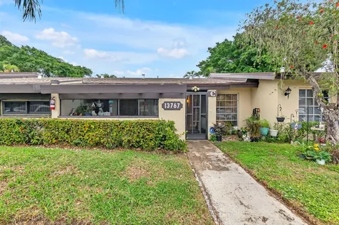 13767 Via Aurora Delray Beach FL 33484