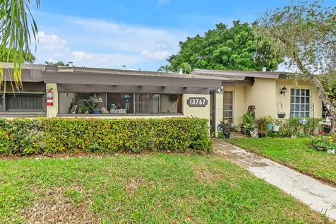 13767 Via Aurora Delray Beach FL 33484