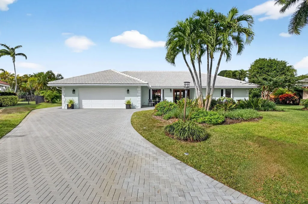 11949 Date Palm Drive Boynton Beach FL 33436