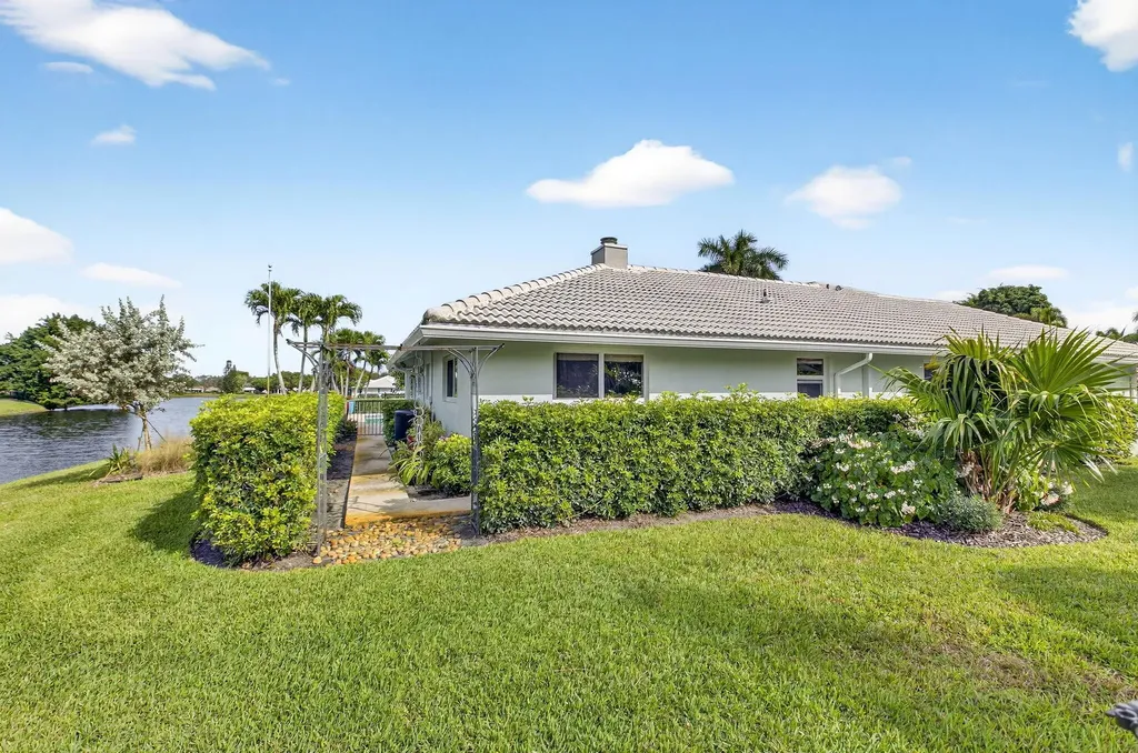 11949 Date Palm Drive Boynton Beach FL 33436