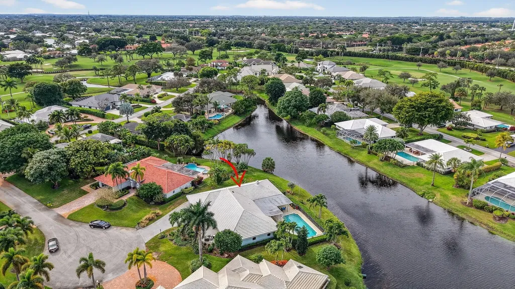 11949 Date Palm Drive Boynton Beach FL 33436
