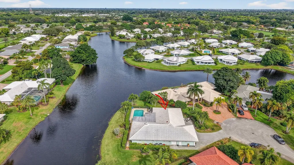 11949 Date Palm Drive Boynton Beach FL 33436