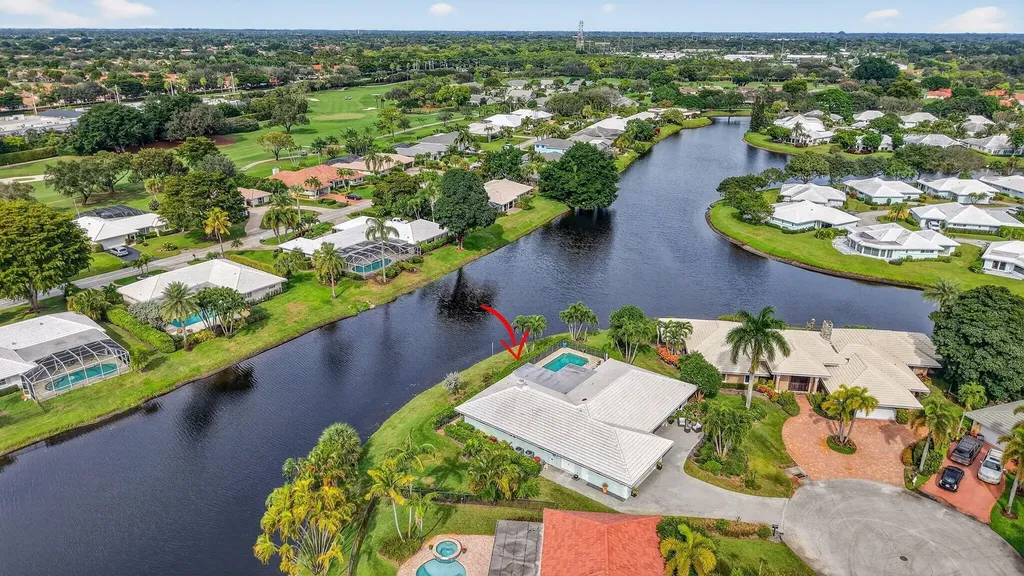 11949 Date Palm Drive Boynton Beach FL 33436