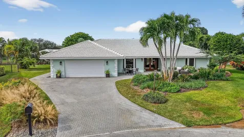 11949 Date Palm Drive Boynton Beach FL 33436