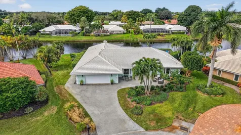 11949 Date Palm Drive Boynton Beach FL 33436