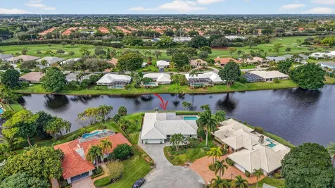 11949 Date Palm Drive Boynton Beach FL 33436