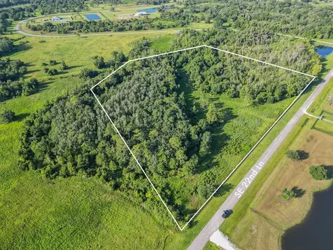 13520 SE 22nd Lane Okeechobee FL 34974