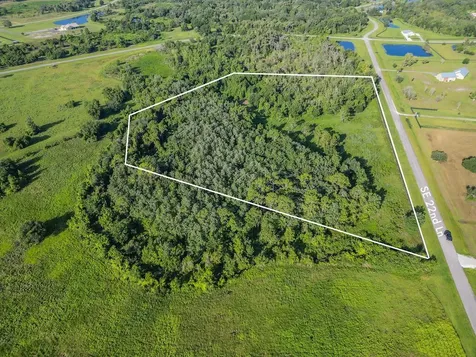 13520 SE 22nd Lane Okeechobee FL 34974