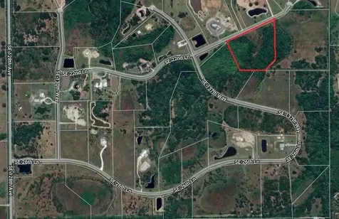 13520 SE 22nd Lane Okeechobee FL 34974