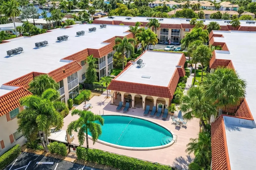 101 E Mcnab Road Pompano Beach FL 33060