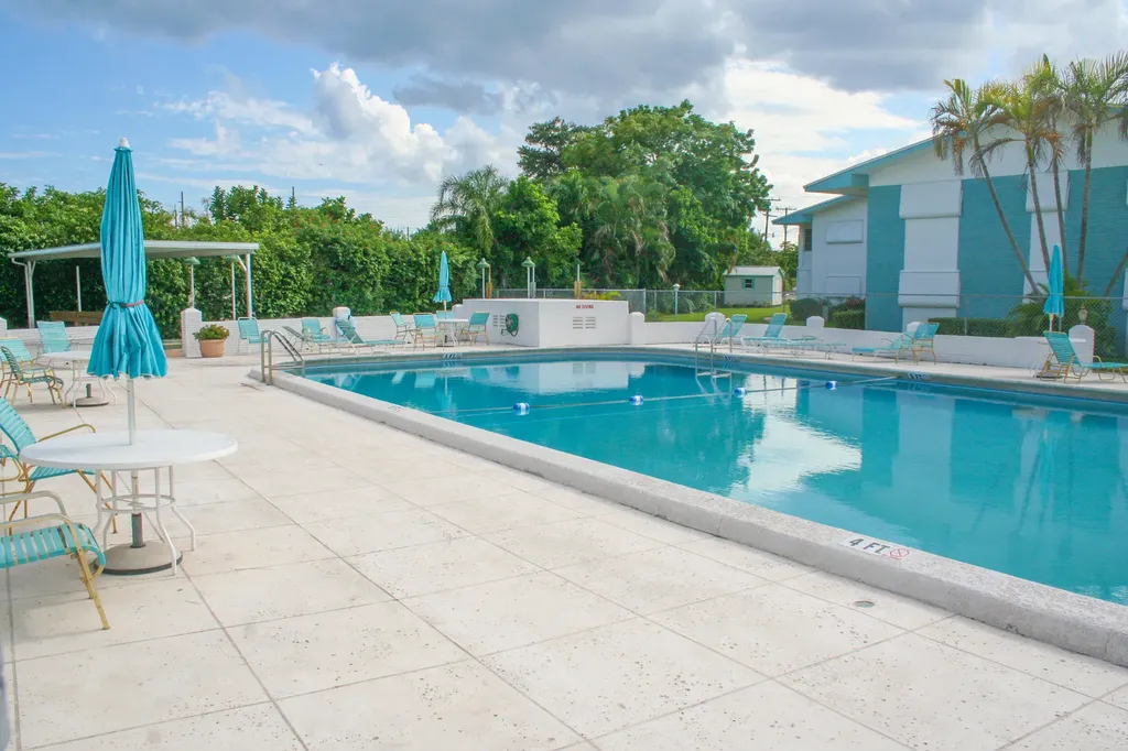 1980 Sunset Avenue Lake Worth Beach FL 33461