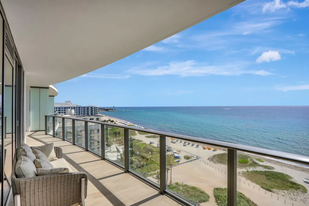 1116 N Ocean Boulevard Pompano Beach FL 33062