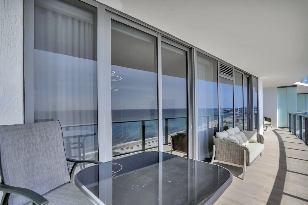 1116 N Ocean Boulevard Pompano Beach FL 33062