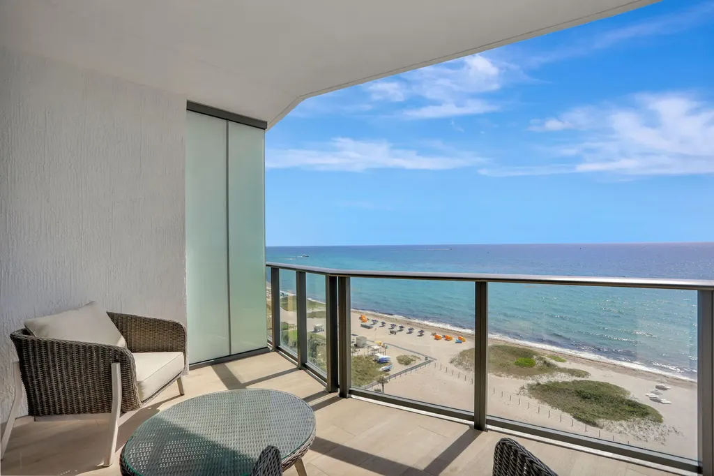 1116 N Ocean Boulevard Pompano Beach FL 33062