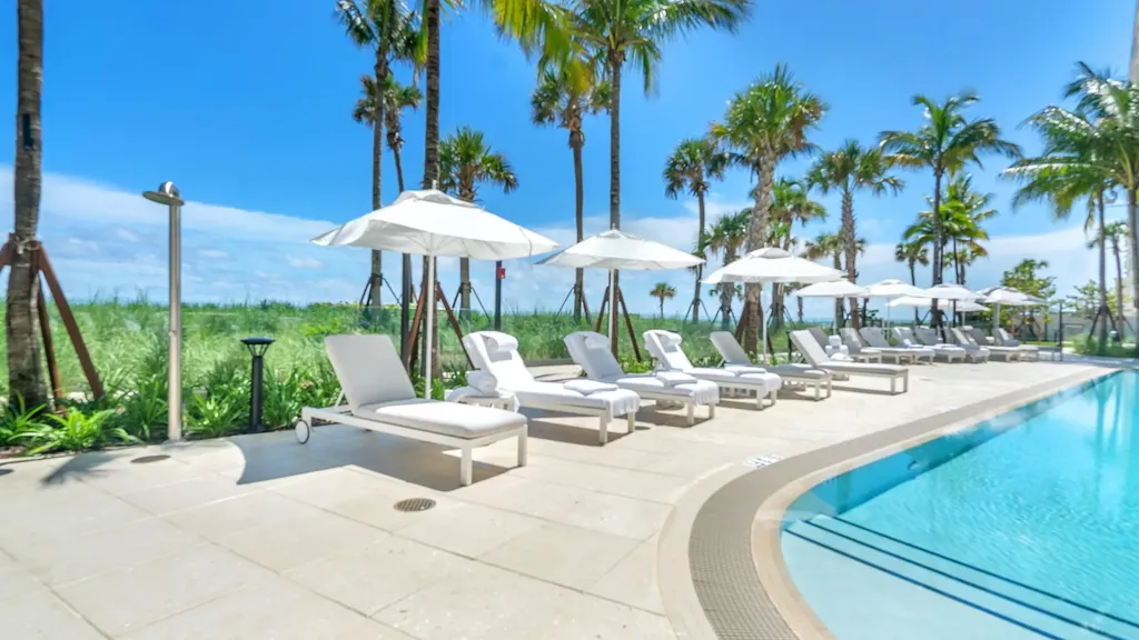 1116 N Ocean Boulevard Pompano Beach FL 33062