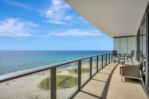 1116 N Ocean Boulevard Pompano Beach FL 33062