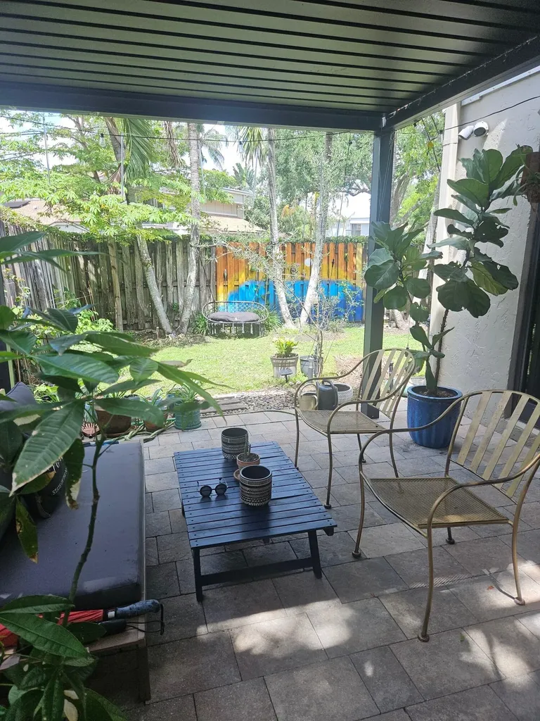 13278 NW 5th Court Plantation FL 33325