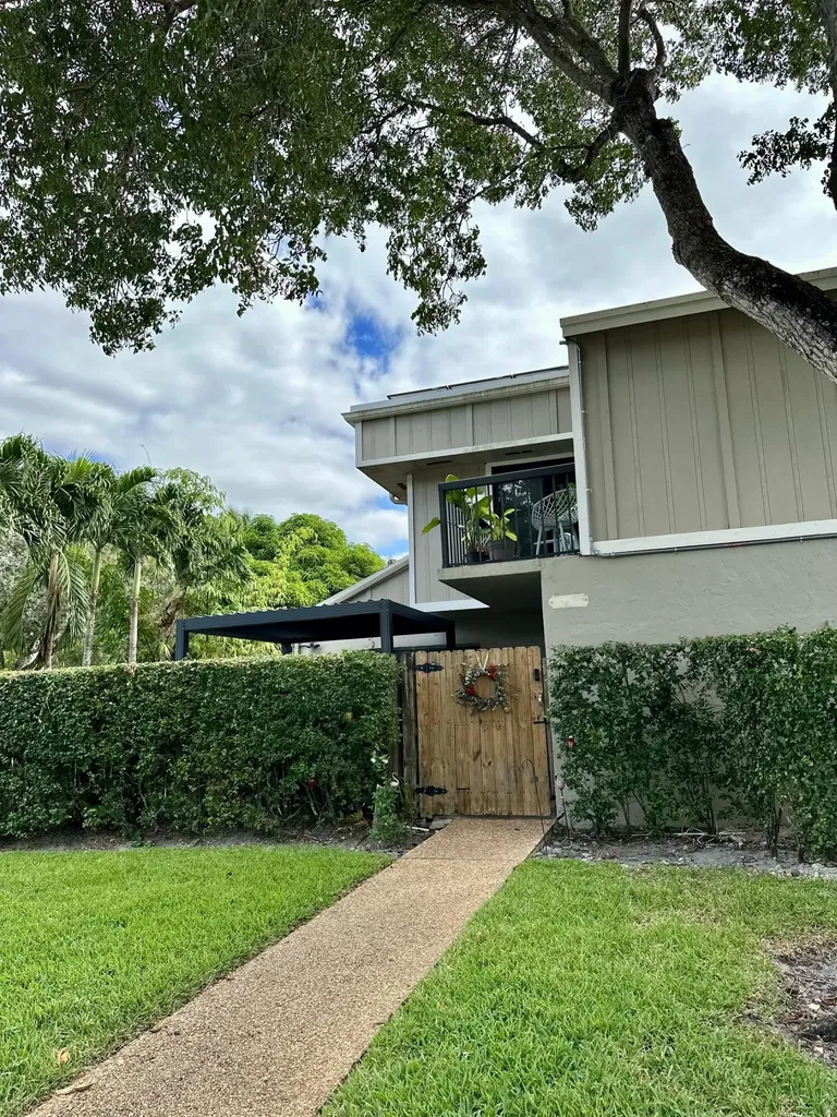 13278 NW 5th Court Plantation FL 33325