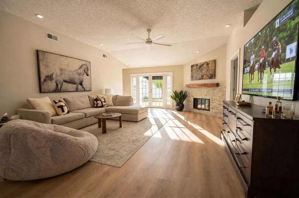 13009 W Meadowbreeze Drive Wellington FL 33414