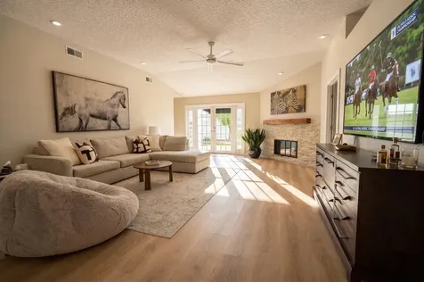 13009 W Meadowbreeze Drive Wellington FL 33414
