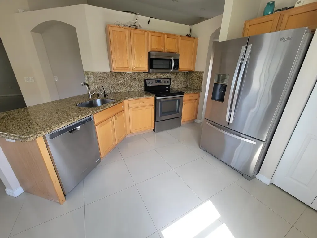 536 SW Indian Key Drive Port St Lucie FL 34986
