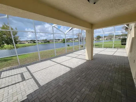 536 SW Indian Key Drive Port St Lucie FL 34986