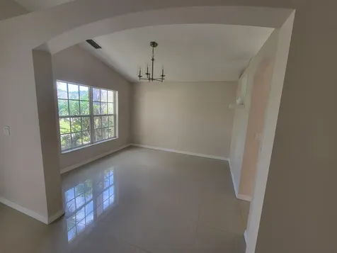 536 SW Indian Key Drive Port St Lucie FL 34986