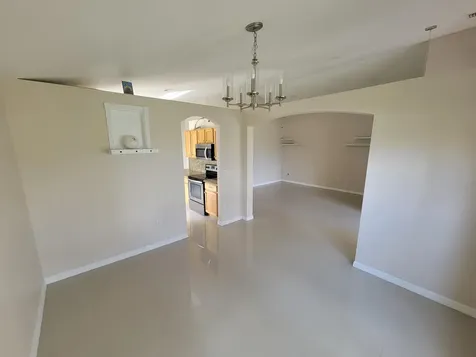 536 SW Indian Key Drive Port St Lucie FL 34986