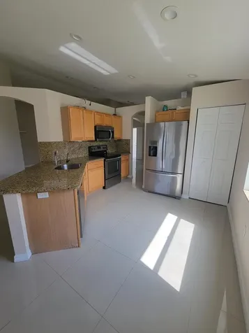 536 SW Indian Key Drive Port St Lucie FL 34986