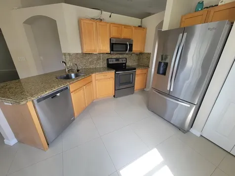536 SW Indian Key Drive Port St Lucie FL 34986