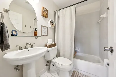 22 Via De Casas Boynton Beach FL 33426