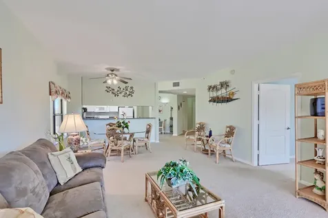 800 Uno Lago Drive Juno Beach FL 33408