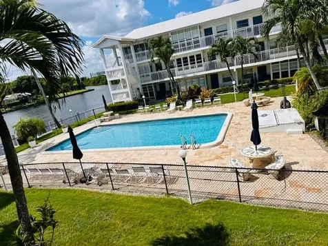 1150 NW 30th Court NW Wilton Manors FL 33311