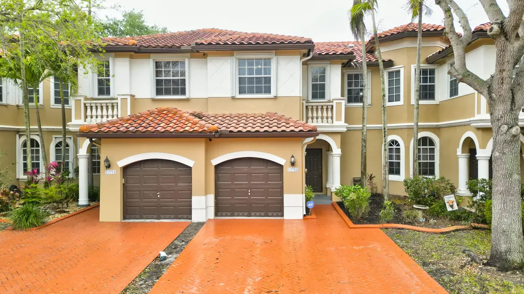 12756 SW 49th Court Miramar FL 33027