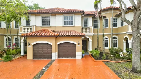 12756 SW 49th Court Miramar FL 33027