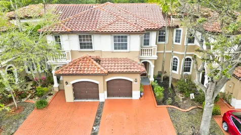 12756 SW 49th Court Miramar FL 33027