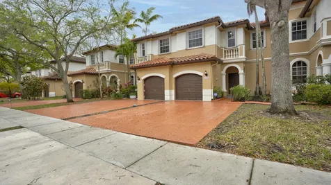12756 SW 49th Court Miramar FL 33027