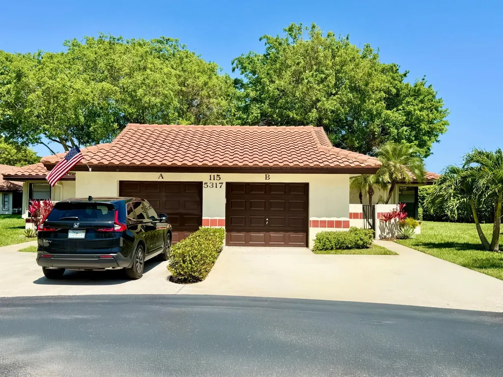 5317 Fig Palm Way Boynton Beach FL 33437